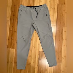 UNRL business casual joggers
